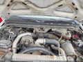 Photo 10 of 16 — 2005 Ford F-250