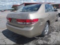 Photo 4 of 11 — 2003 Honda Accord
