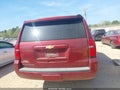 Photo 16 of 16 — 2016 Chevrolet Suburban
