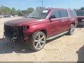 Photo 2 of 16 — 2016 Chevrolet Suburban