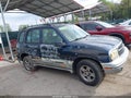 Photo 6 of 11 — 2002 Chevrolet Tracker