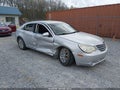 Photo 1 of 16 — 2010 Chrysler Sebring