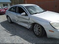 Photo 6 of 16 — 2010 Chrysler Sebring