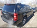 Photo 4 of 14 — 2009 Chevrolet Suburban 1500
