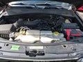 2011 Jeep Liberty — photo 10 of 17 | VIN 1J4PN2GK9BW561228