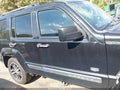 2011 Jeep Liberty — photo 14 of 17 | VIN 1J4PN2GK9BW561228