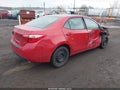 Photo 4 of 16 — 2017 Toyota Corolla