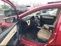 Photo 5 of 16 — 2017 Toyota Corolla