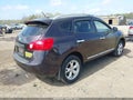 Photo 4 of 17 — 2011 Nissan Rogue