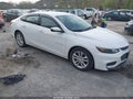 Photo 1 of 15 — 2018 Chevrolet Malibu Limited