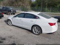 Photo 3 of 15 — 2018 Chevrolet Malibu Limited