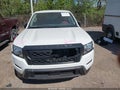 Photo 18 of 19 — 2022 Nissan Frontier