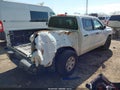 Photo 4 of 19 — 2022 Nissan Frontier