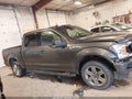 Photo 13 of 16 — 2018 Ford F-150