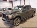2018 Ford F-150 — photo 2 of 16 | VIN 1FTEW1EP4JFD38189