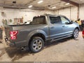 2018 Ford F-150 — photo 4 of 16 | VIN 1FTEW1EP4JFD38189