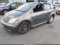 2005 Scion xA — photo 2 of 12 | VIN JTKKT624850113178