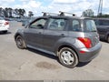 2005 Scion xA — photo 3 of 12 | VIN JTKKT624850113178
