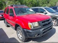 Photo 1 of 11 — 2000 Nissan Xterra