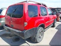 Photo 4 of 11 — 2000 Nissan Xterra