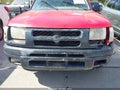 Photo 6 of 11 — 2000 Nissan Xterra