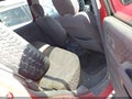 Photo 8 of 11 — 2000 Nissan Xterra