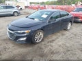2023 Chevrolet Malibu — photo 2 of 19 | VIN 1G1ZD5ST8PF192252