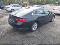 2023 Chevrolet Malibu — photo 4 of 19 | VIN 1G1ZD5ST8PF192252