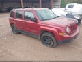 Photo 1 of 11 — 2016 Jeep Patriot