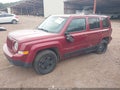Photo 2 of 11 — 2016 Jeep Patriot
