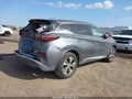 Photo 4 of 17 — 2019 Nissan Murano