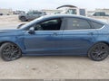 Photo 15 of 17 — 2018 Ford Fusion
