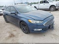 Photo 1 of 17 — 2018 Ford Fusion