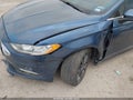 Photo 6 of 17 — 2018 Ford Fusion