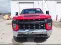 Photo 17 of 17 — 2020 Chevrolet Silverado 2500