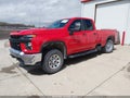 Photo 2 of 17 — 2020 Chevrolet Silverado 2500