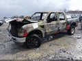 Photo 2 of 11 — 2010 Ford F-250