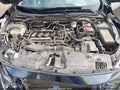 Photo 10 of 16 — 2017 Honda Civic