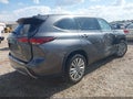 Photo 4 of 16 — 2024 Toyota Highlander