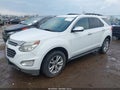 Photo 2 of 16 — 2016 Chevrolet Equinox