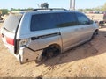 Photo 4 of 11 — 2007 Honda Odyssey