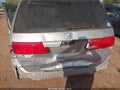 Photo 6 of 11 — 2007 Honda Odyssey