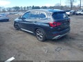 2022 BMW X3 — photo 3 of 16 | VIN WBX57DP00NN175439