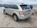 2007 Ford Edge — photo 3 of 11 | VIN 2FMDK38CX7BB11963