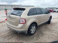 2007 Ford Edge — photo 4 of 11 | VIN 2FMDK38CX7BB11963