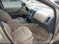 2007 Ford Edge — photo 5 of 11 | VIN 2FMDK38CX7BB11963