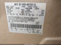 2007 Ford Edge — photo 9 of 11 | VIN 2FMDK38CX7BB11963