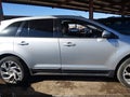 Photo 13 of 16 — 2014 Ford Edge