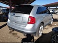 Photo 4 of 16 — 2014 Ford Edge
