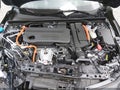 Photo 10 of 20 — 2026 Honda Civic Hybrid